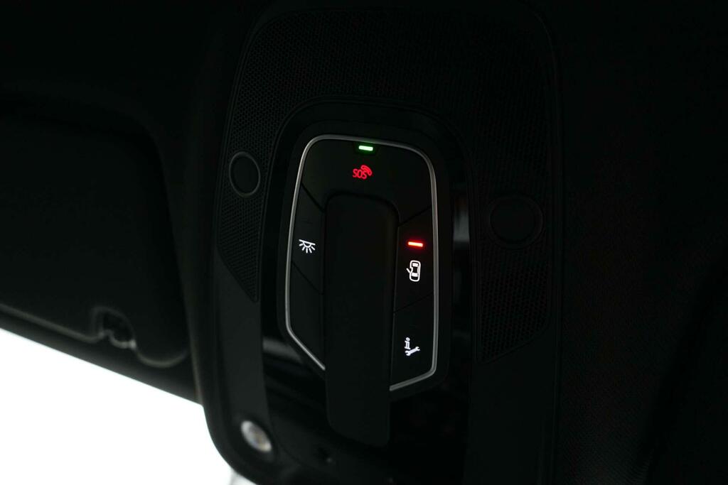 Audi Q7 Suv Black #50