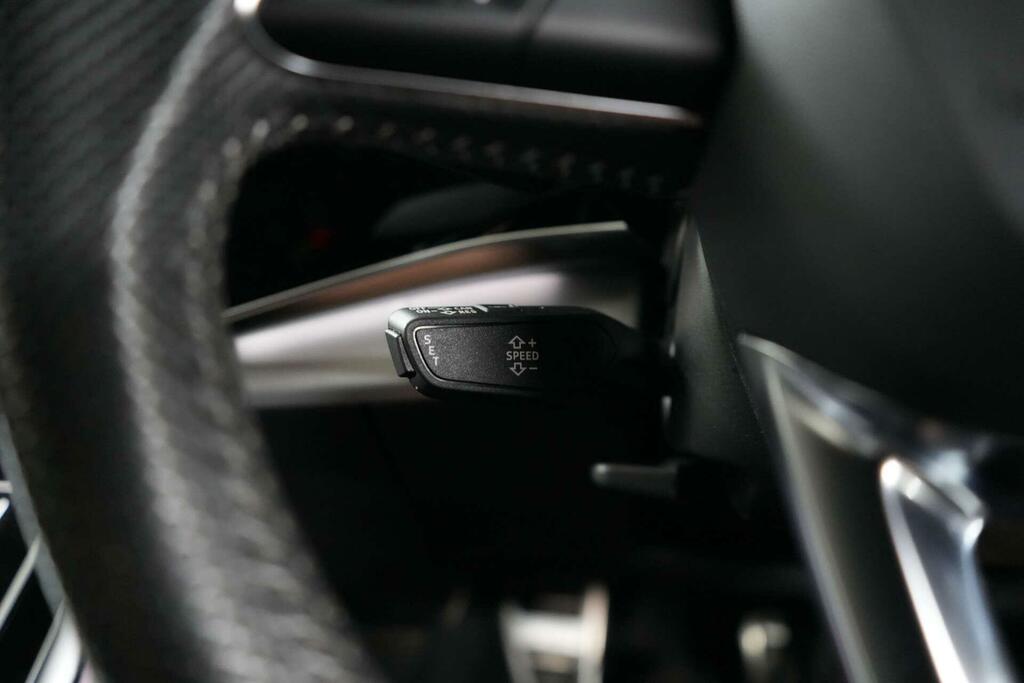 Audi Q7 Suv Black #44