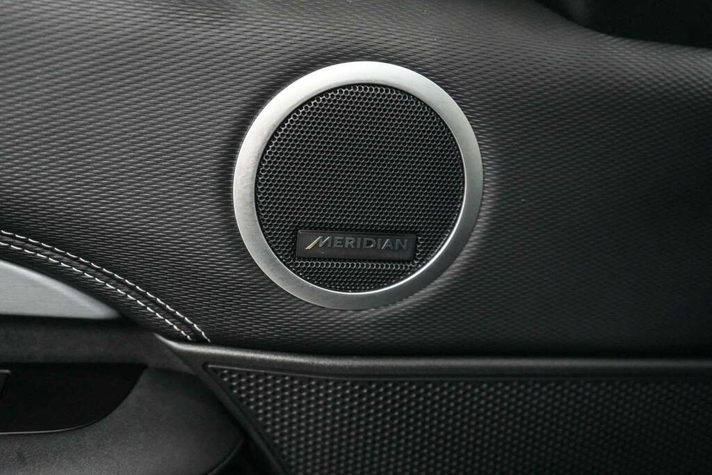 Land Rover Discovery R-dynamic Se Red #19
