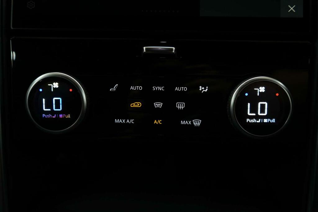 Land Rover Discovery R-dynamic Se Red #32
