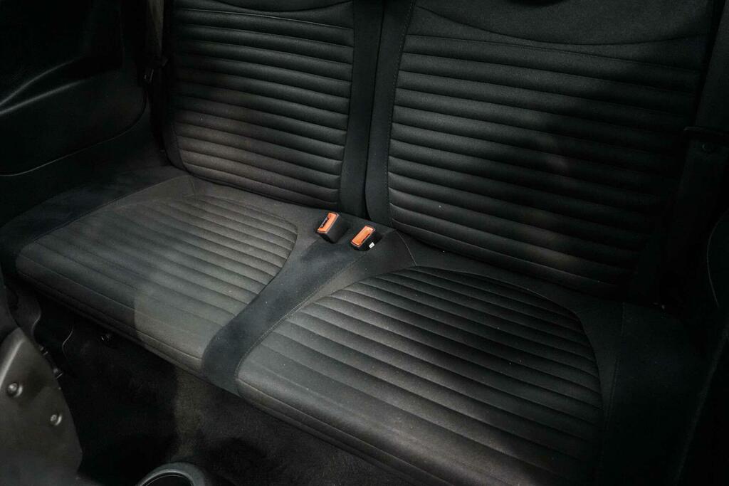 Abarth 595 1.4 T-jet Scorpioneoro Euro 6 Black #20