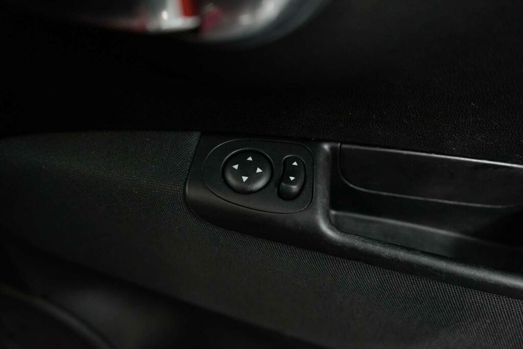 Abarth 595 1.4 T-jet Scorpioneoro Euro 6 Black #22