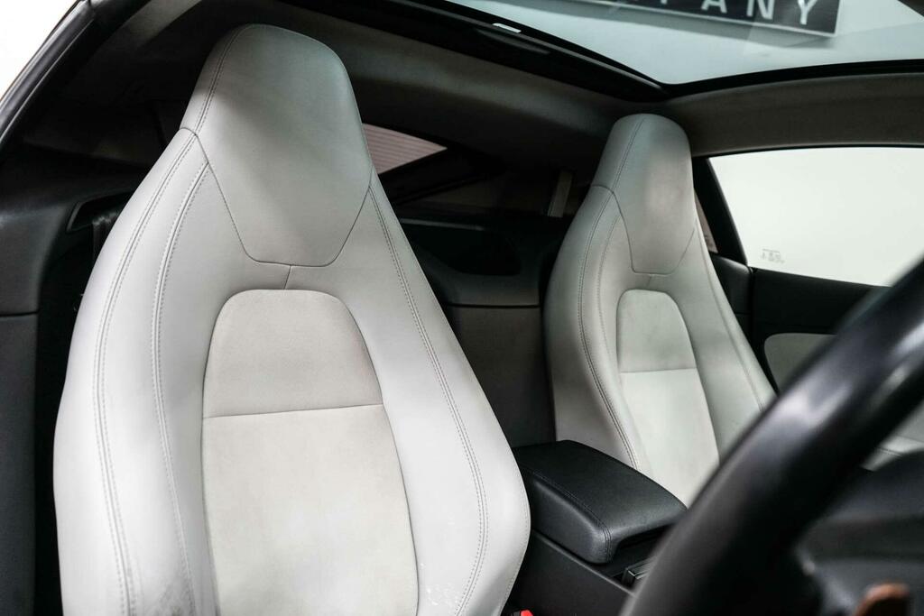 Jaguar F-Type 3.0 V6 Coupe Euro 5 Ss 340 Ps Black #12
