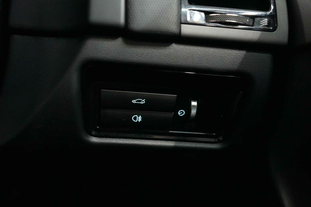 Jaguar F-Type 3.0 V6 Coupe Euro 5 Ss 340 Ps Black #30