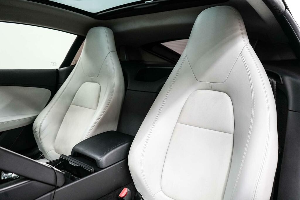 Jaguar F-Type 3.0 V6 Coupe Euro 5 Ss 340 Ps Black #13