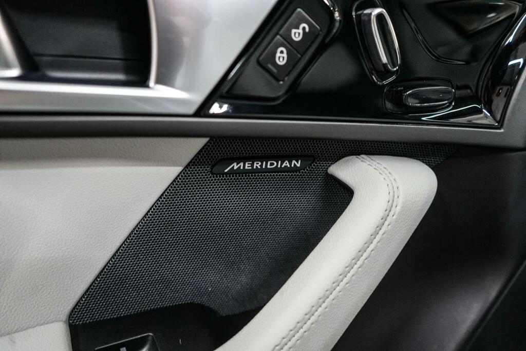 Jaguar F-Type 3.0 V6 Coupe Euro 5 Ss 340 Ps Black #18