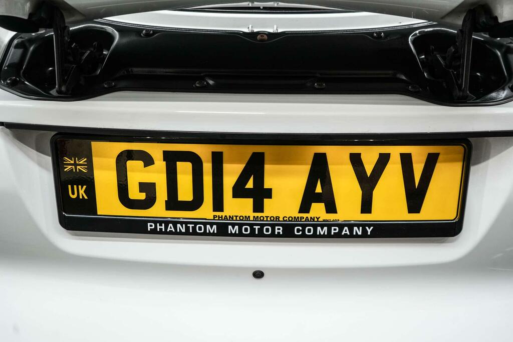Jaguar F-Type 3.0 V6 Coupe Euro 5 Ss 340 Ps Black #35