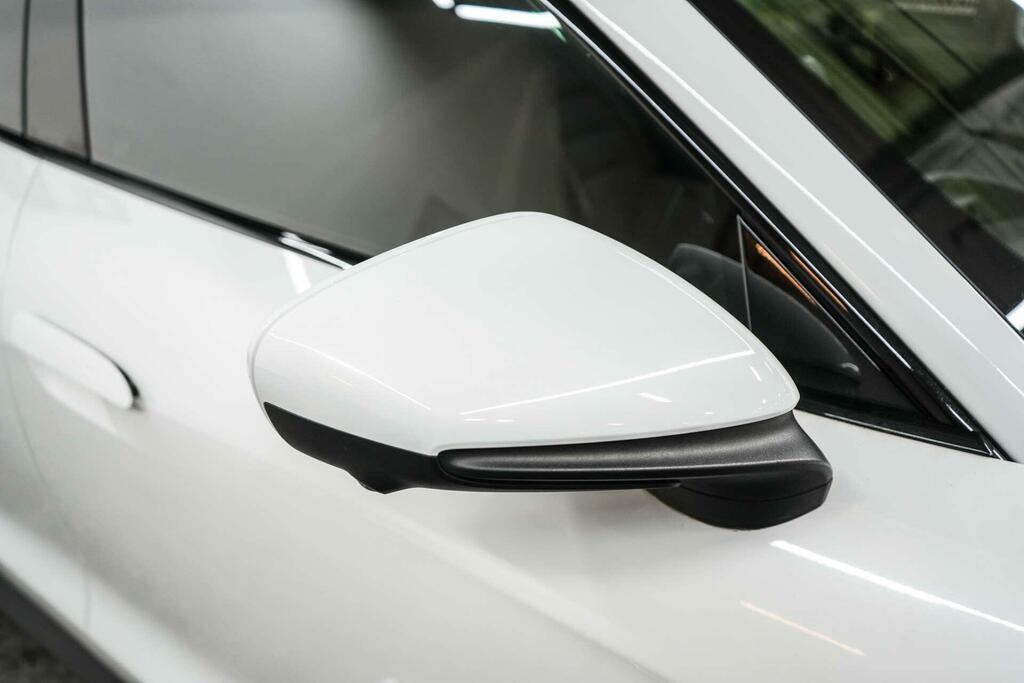 Porsche Taycan 0.0 4S 93Kwh 563 Bhp Grey #9
