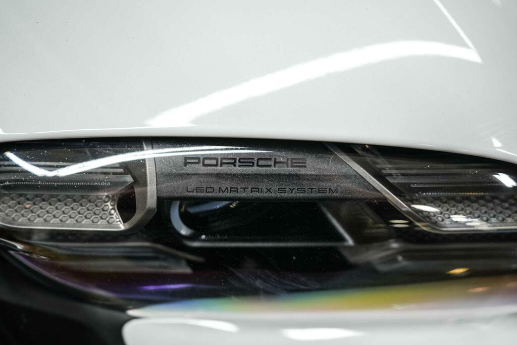 Porsche Taycan 0.0 4S 93Kwh 563 Bhp Grey #7