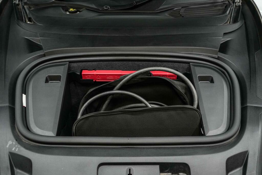 Porsche Taycan 0.0 4S 93Kwh 563 Bhp Grey #11