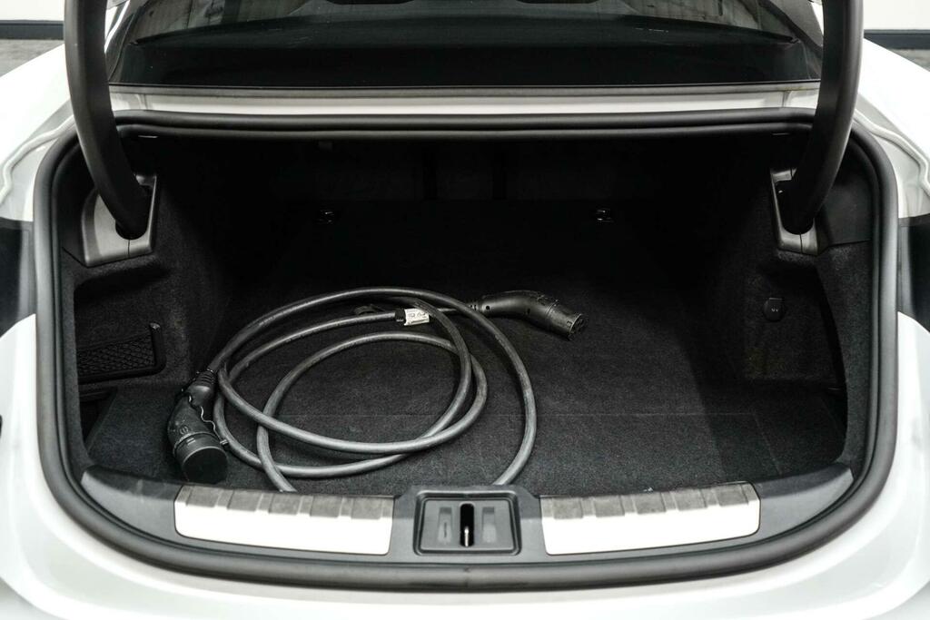 Porsche Taycan 0.0 4S 93Kwh 563 Bhp Grey #12