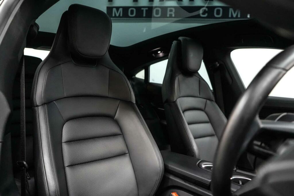 Porsche Taycan 0.0 4S 93Kwh 563 Bhp Grey #14