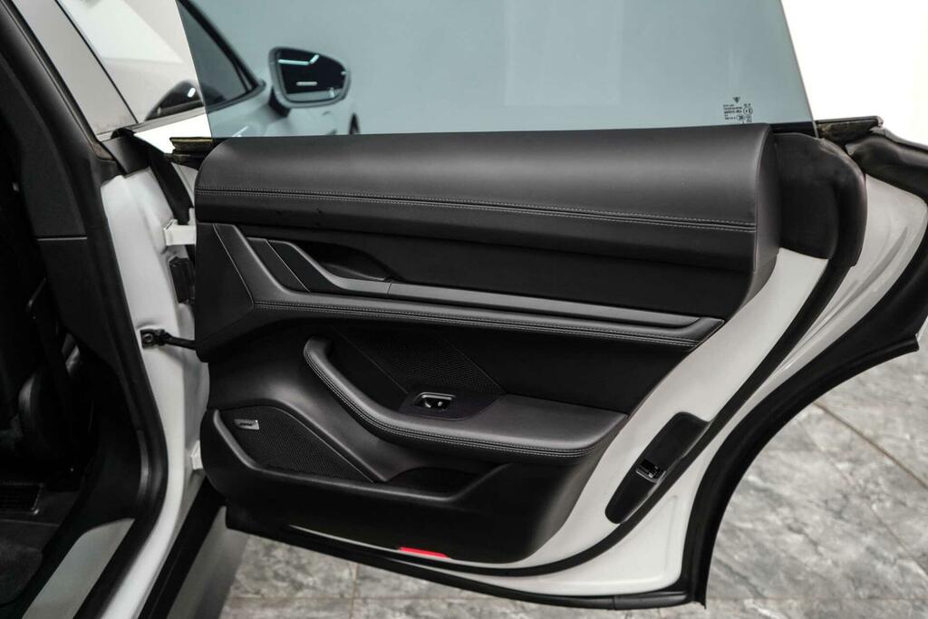Porsche Taycan 0.0 4S 93Kwh 563 Bhp Grey #22