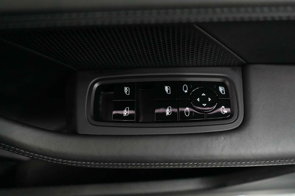 Porsche Taycan 0.0 4S 93Kwh 563 Bhp Grey #25