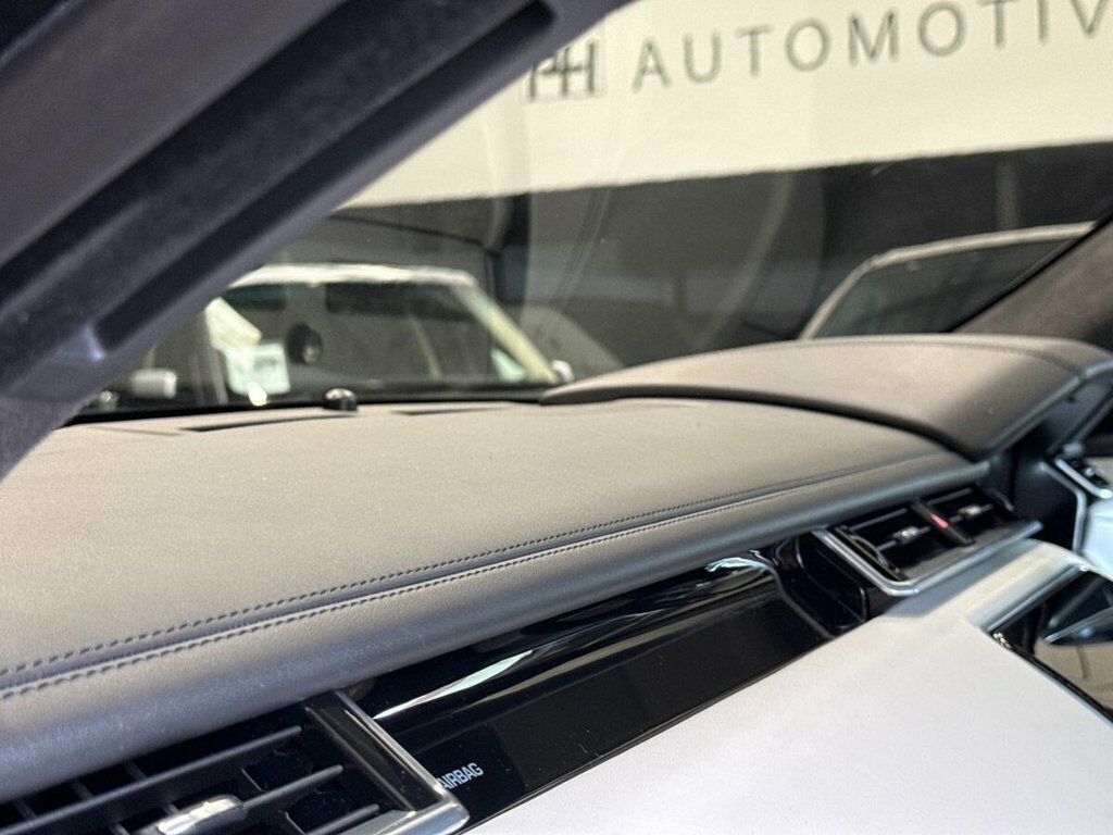 Land Rover Range Rover Velar R-dynamic Hse Grey #27