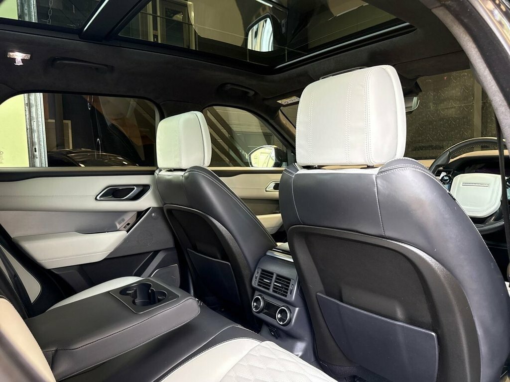 Land Rover Range Rover Velar R-dynamic Hse Grey #46