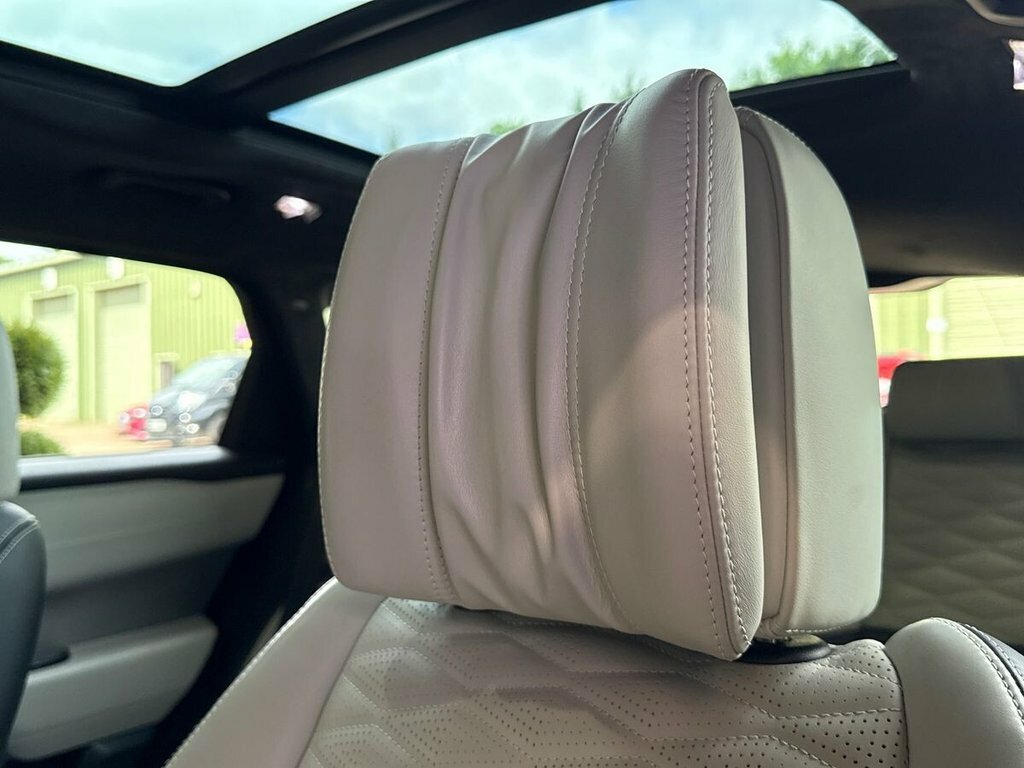 Land Rover Range Rover Velar R-dynamic Hse Grey #33