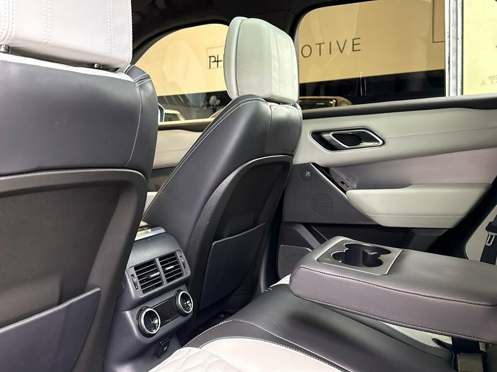 Land Rover Range Rover Velar R-dynamic Hse Grey #22
