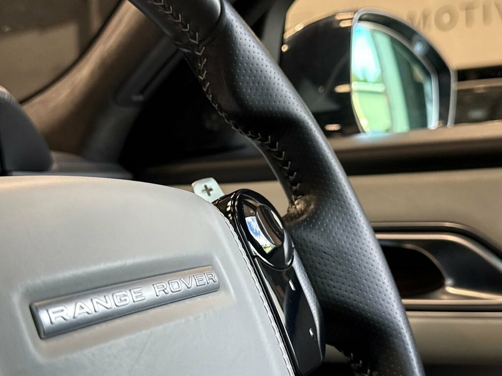Land Rover Range Rover Velar R-dynamic Hse Grey #35