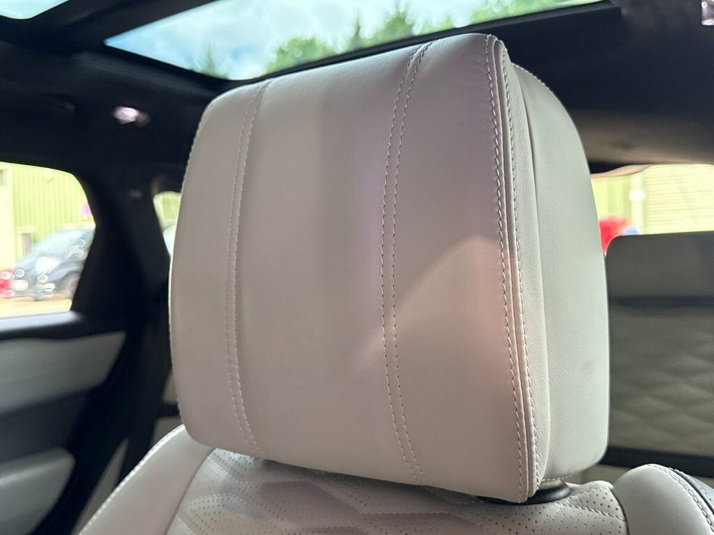Land Rover Range Rover Velar R-dynamic Hse Grey #32