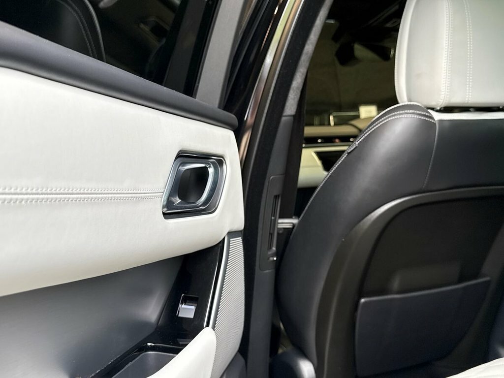 Land Rover Range Rover Velar R-dynamic Hse Grey #24