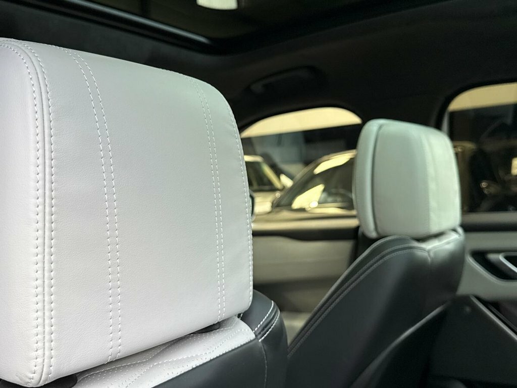 Land Rover Range Rover Velar R-dynamic Hse Grey #23
