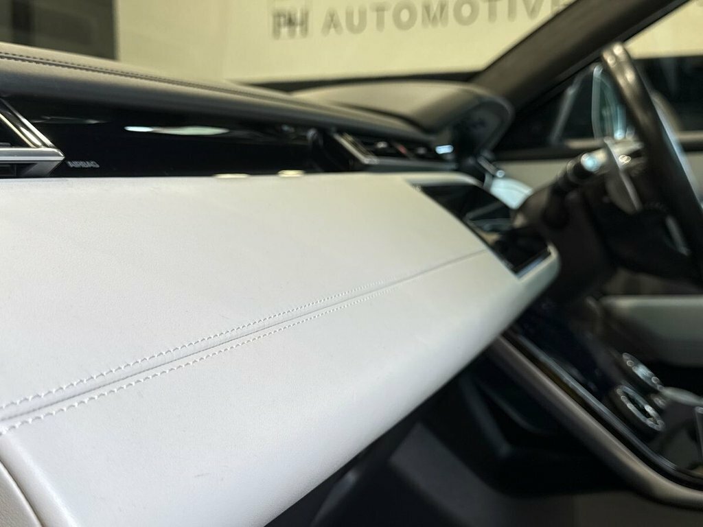 Land Rover Range Rover Velar R-dynamic Hse Grey #40