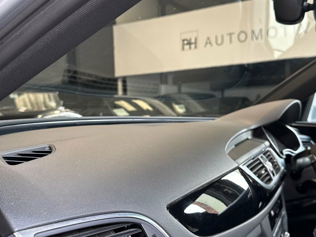 Audi A6 Avant Avant Tdi Quattro Se Executive Black #35
