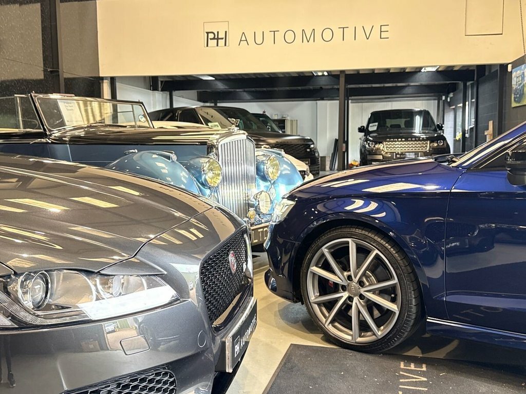 Audi S3 S3 Sportback Tfsi Black Edition Quattro S-a Blue #60