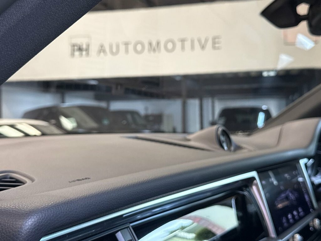Porsche Macan 2.0T Pdk 4Wd Euro 6 S S Black #30