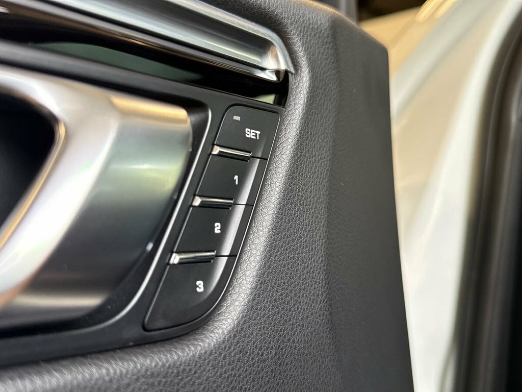 Porsche Macan 2.0T Pdk 4Wd Euro 6 S S Black #38