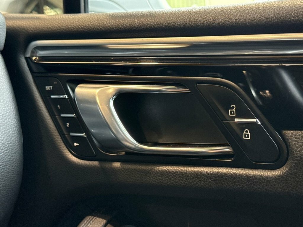 Porsche Macan 2.0T Pdk 4Wd Euro 6 S S Black #50