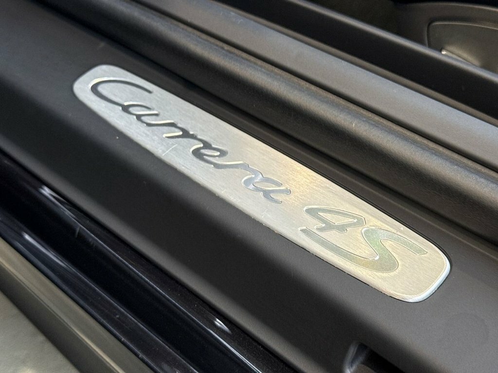 Porsche 911 2dr Pdk Grey #35