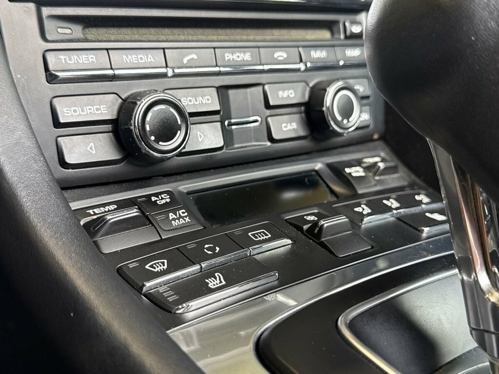 Porsche 911 2dr Pdk Grey #45