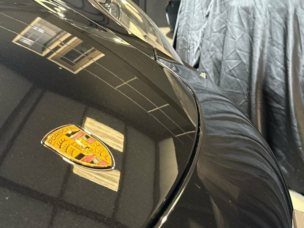 Porsche 911 2dr Pdk Grey #22