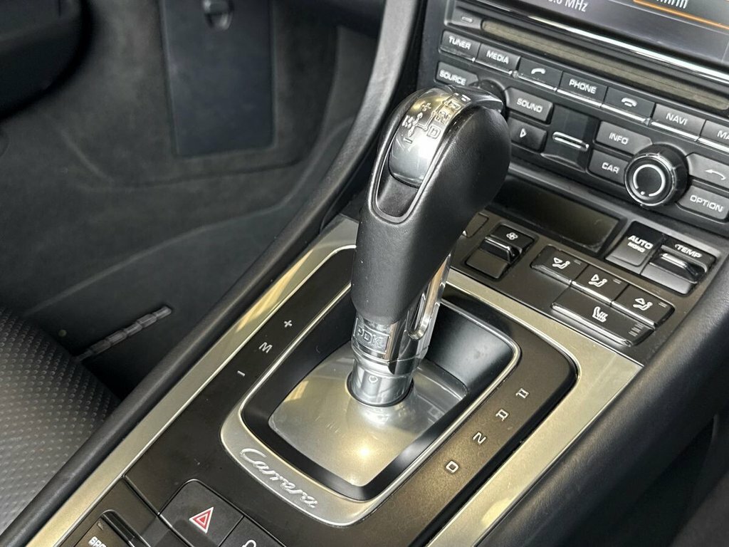 Porsche 911 2dr Pdk Grey #18
