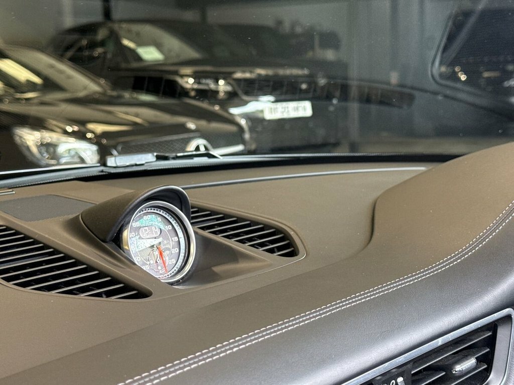 Porsche 911 2dr Pdk Grey #42