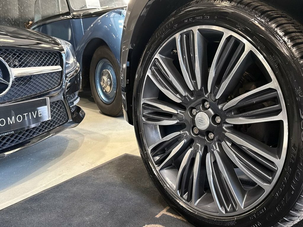Land Rover Range Rover Velar 2L Null Blue #55