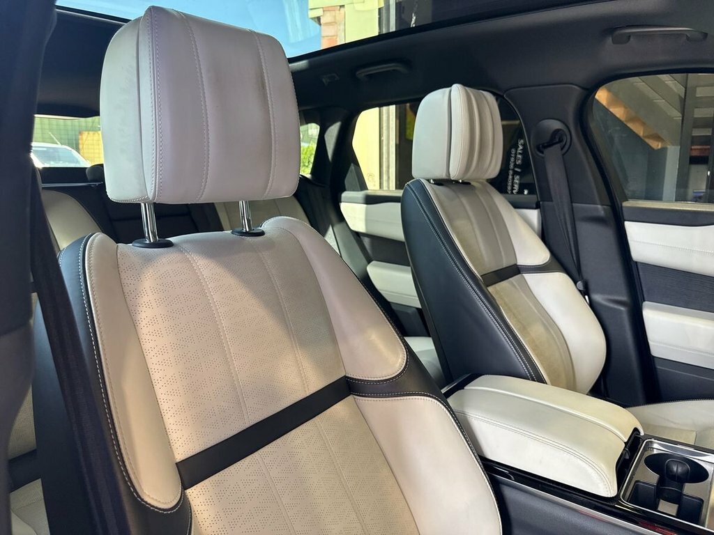 Land Rover Range Rover Velar 2L Null Blue #17