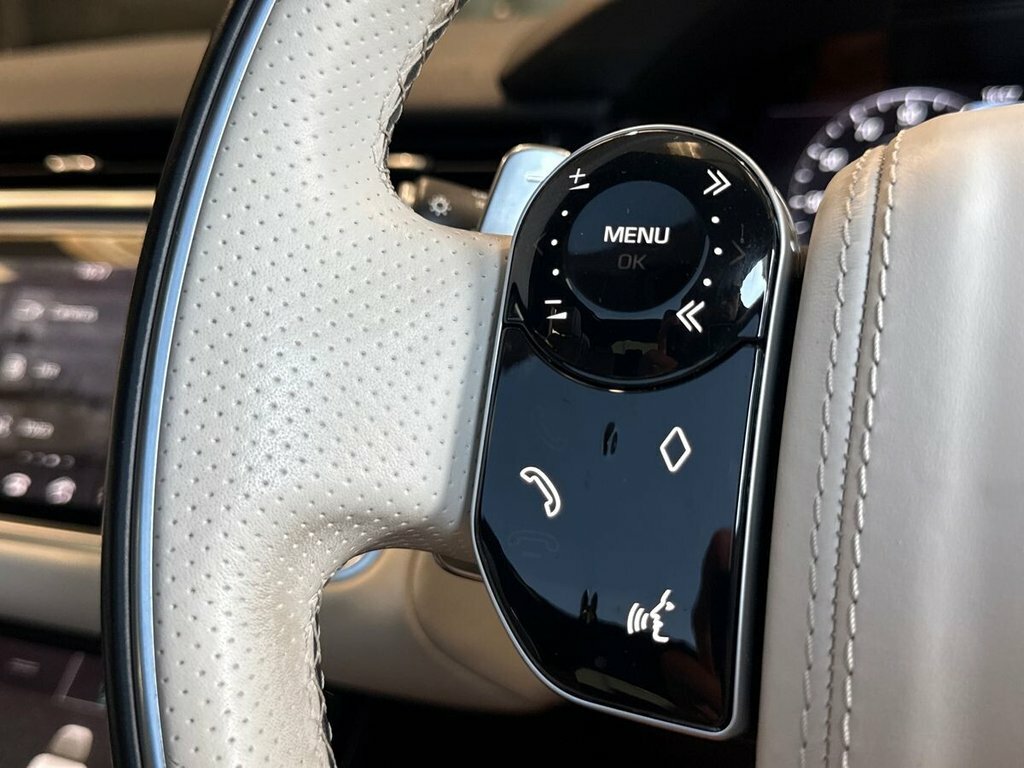 Land Rover Range Rover Velar 2L Null Blue #37