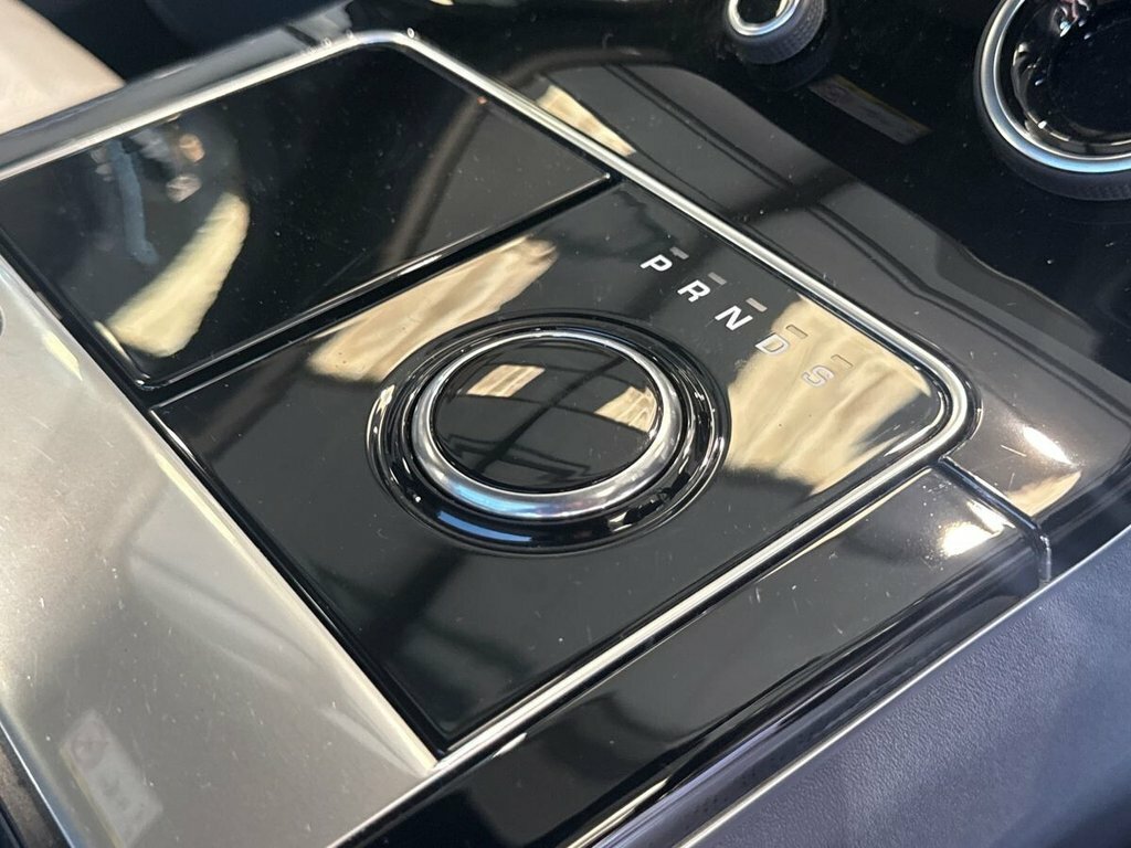 Land Rover Range Rover Velar 2L Null Blue #18