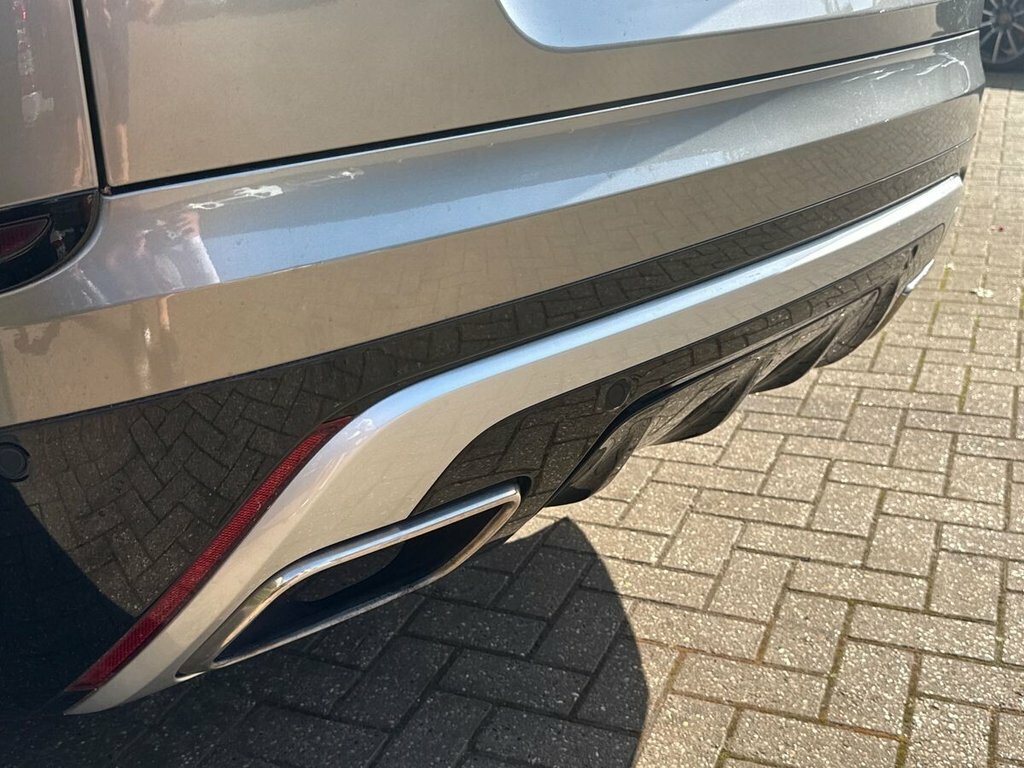 Land Rover Range Rover Velar 2L Null Blue #54