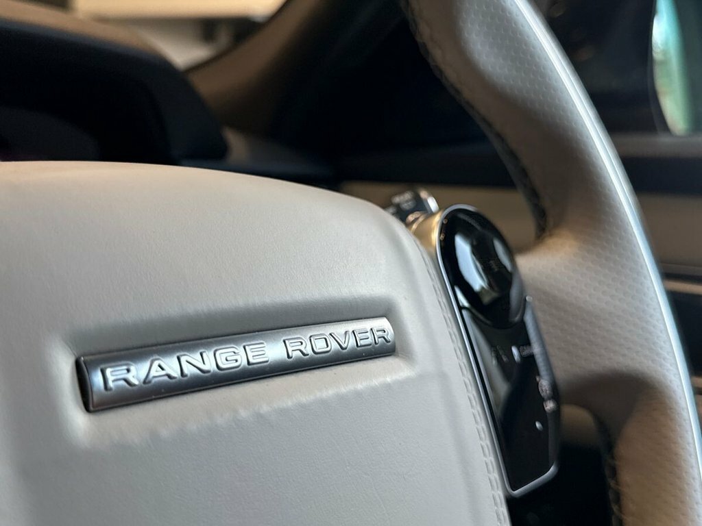 Land Rover Range Rover Velar 2L Null Blue #39
