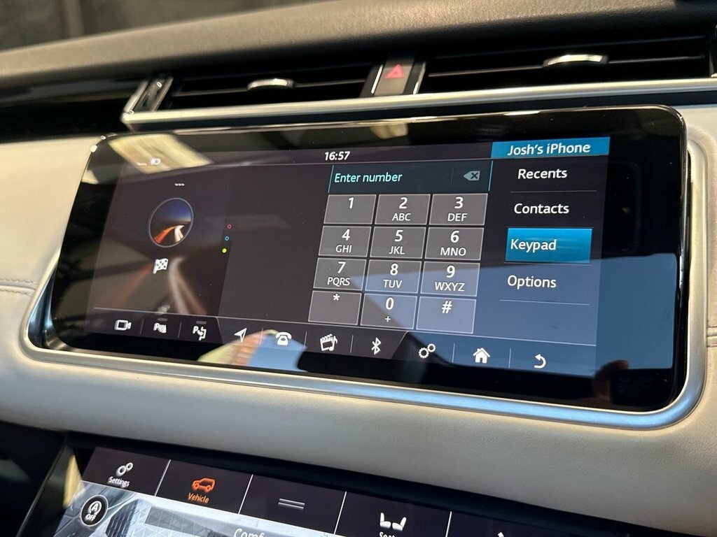 Land Rover Range Rover Velar 2L Null Blue #32