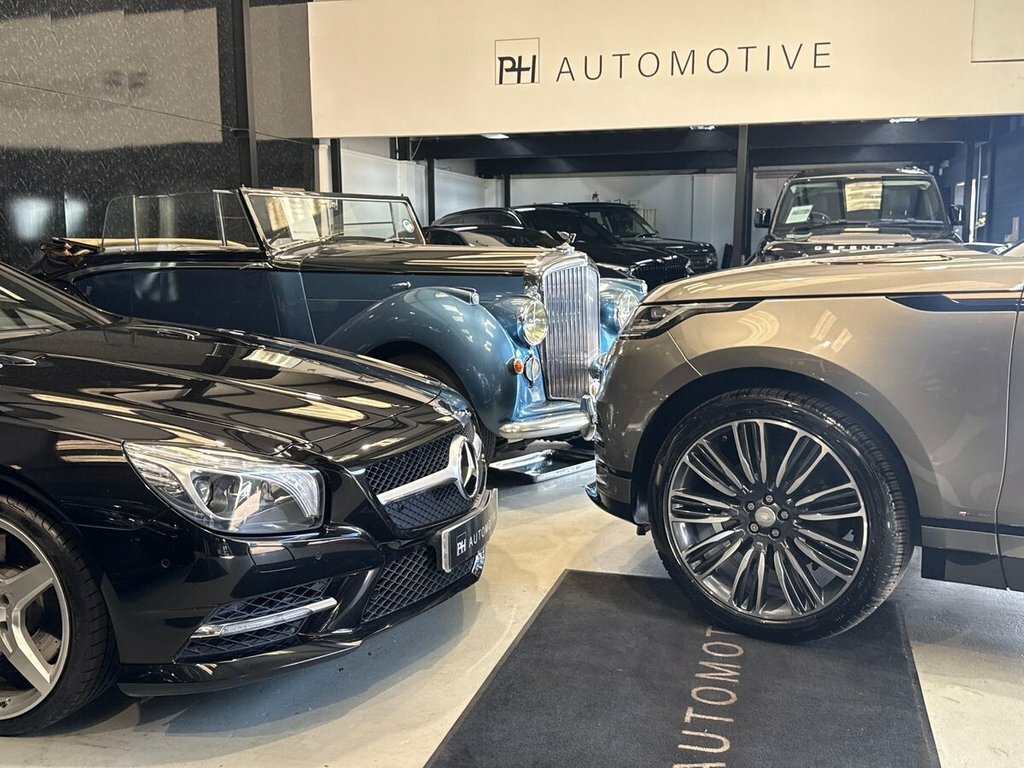 Land Rover Range Rover Velar 2L Null Blue #56