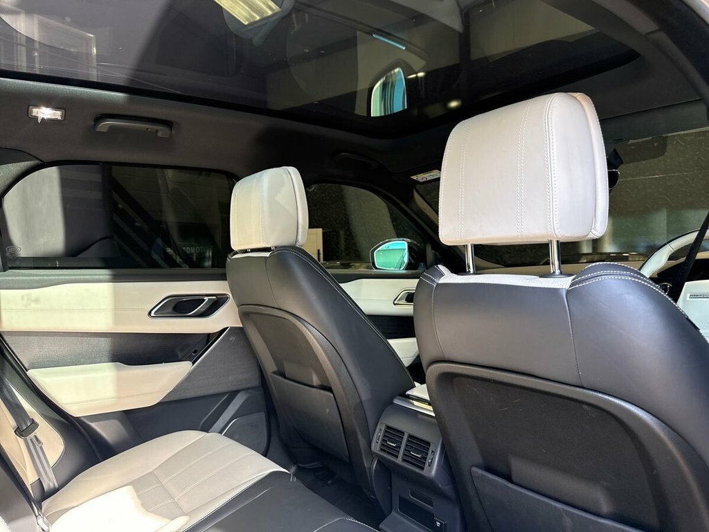 Land Rover Range Rover Velar 2L Null Blue #53