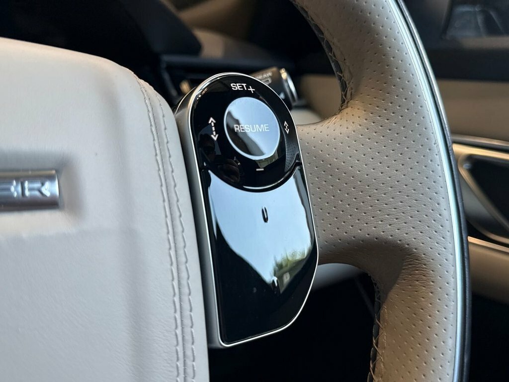 Land Rover Range Rover Velar 2L Null Blue #38