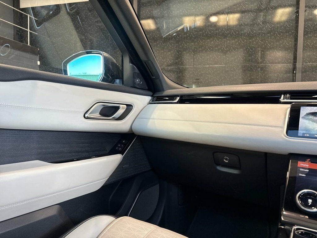 Land Rover Range Rover Velar 2L Null Blue #50