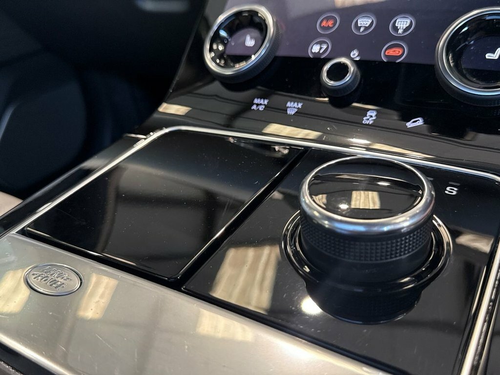 Land Rover Range Rover Velar 2L Null Blue #46