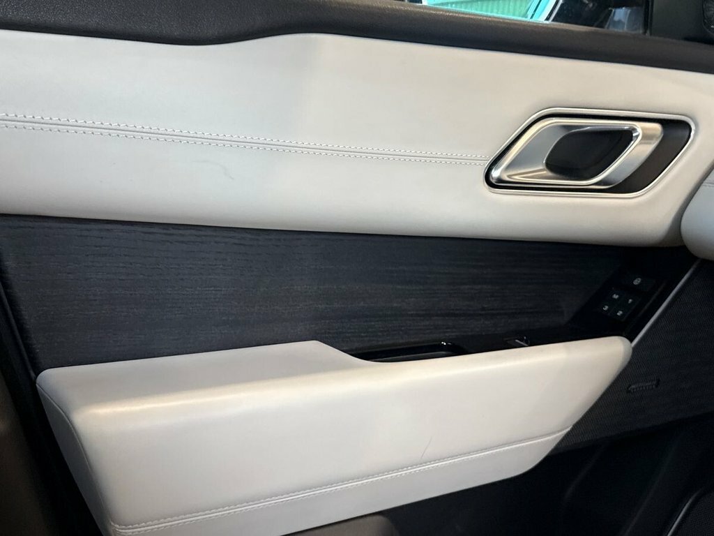 Land Rover Range Rover Velar 2L Null Blue #42